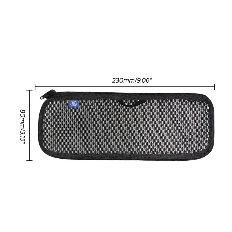 Bluetooth Headset On Ear - PXC550 Zipper Headphone Headband Cover for
