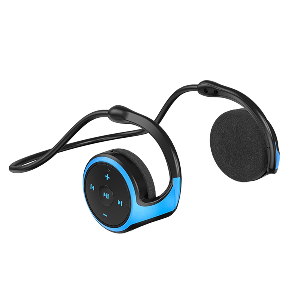 Bluetooth Headset On Ear - Choice A23 Small Bluetooth Headphones Wrap