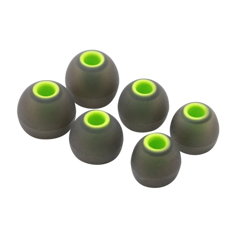 Wireless Earbuds Tws - Soft Silicone Replacement Ear Tips Buds