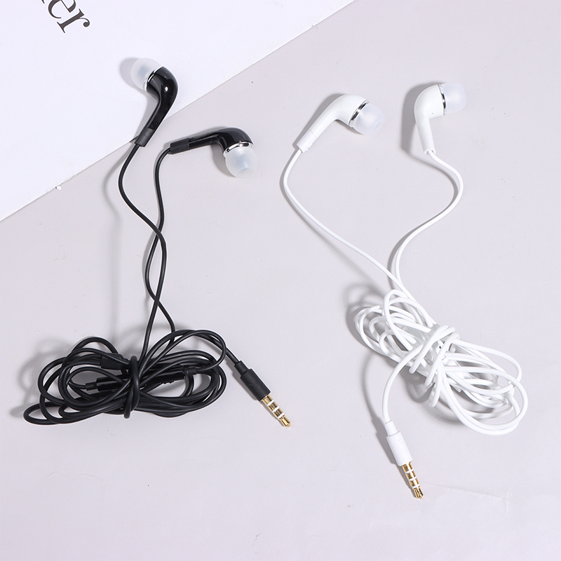EHS64 3.5mm Wired Earphones Wi - Wired Earphone Mic 评论和价格