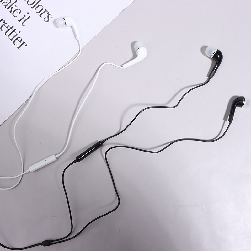 EHS64 3.5mm Wired Earphones Wi - Wired Earphone Mic 评论和价格