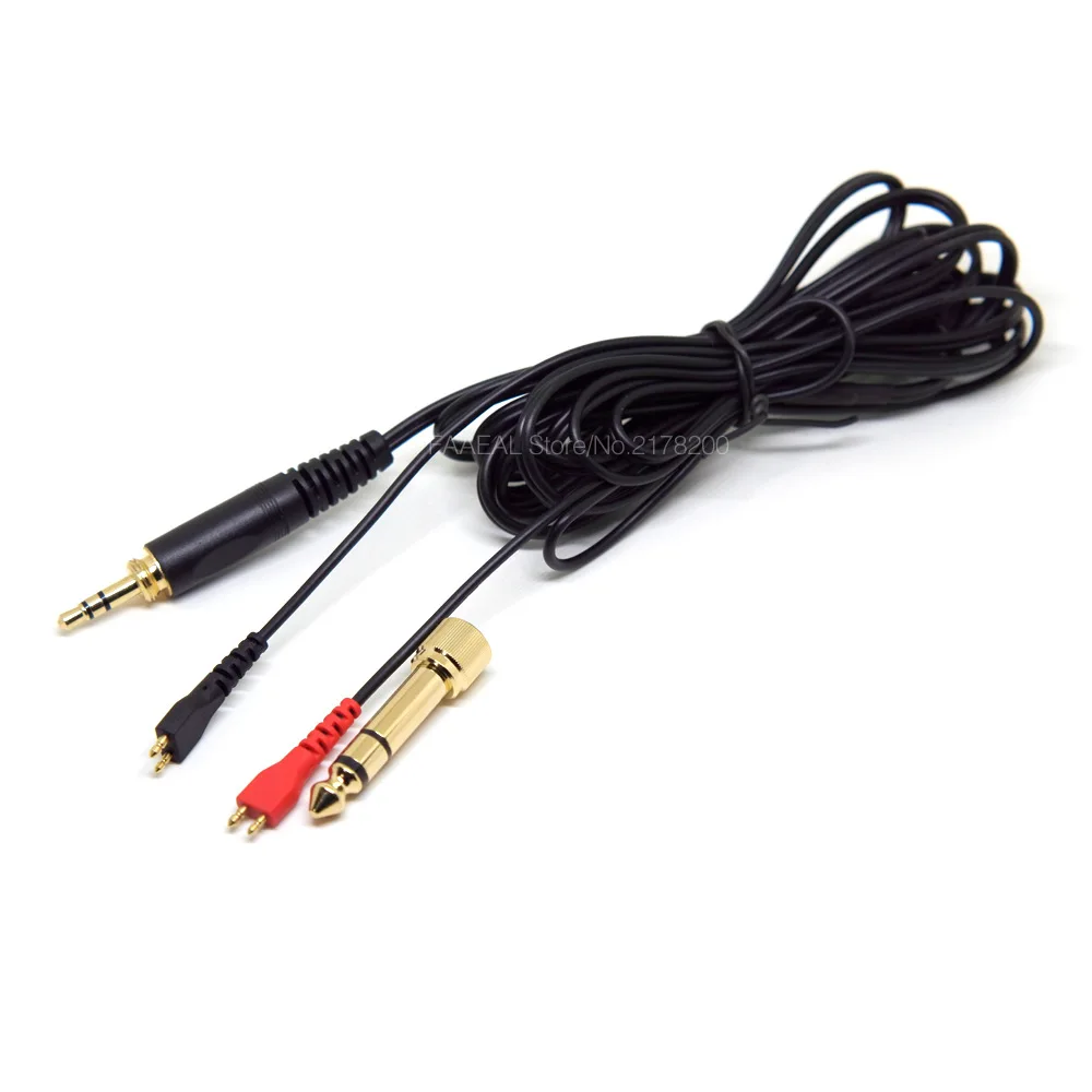 Replacement Cable for Sennheis - Sennheiser Headphone Hd 25 评论和价格
