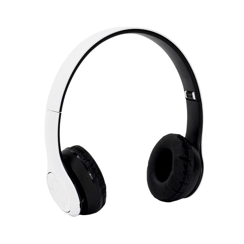Bluetooth Headset Wireless Ear - Bluetooth Headset On Ear 评论和价格