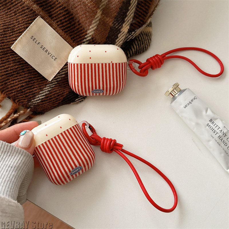 Fashion Red Polka Dot Splicing - Anker Speaker Soundcore Boom 2 评论和价格