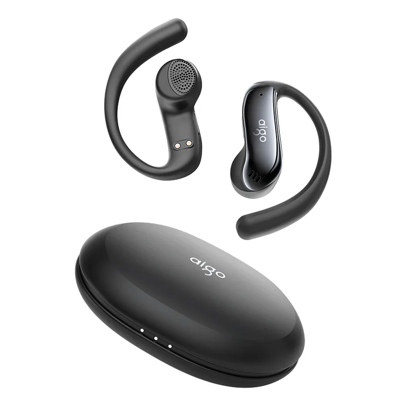AIGO SA09 Open-Ear Ear-Hook Wi - Sports Earphone Hook 评论和价格