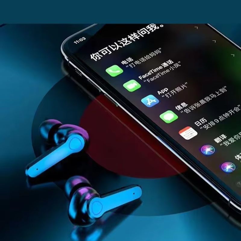 M19 Touch Bluetooth Earphones  - Anker Speaker Soundcore Boom 2 评论和价格