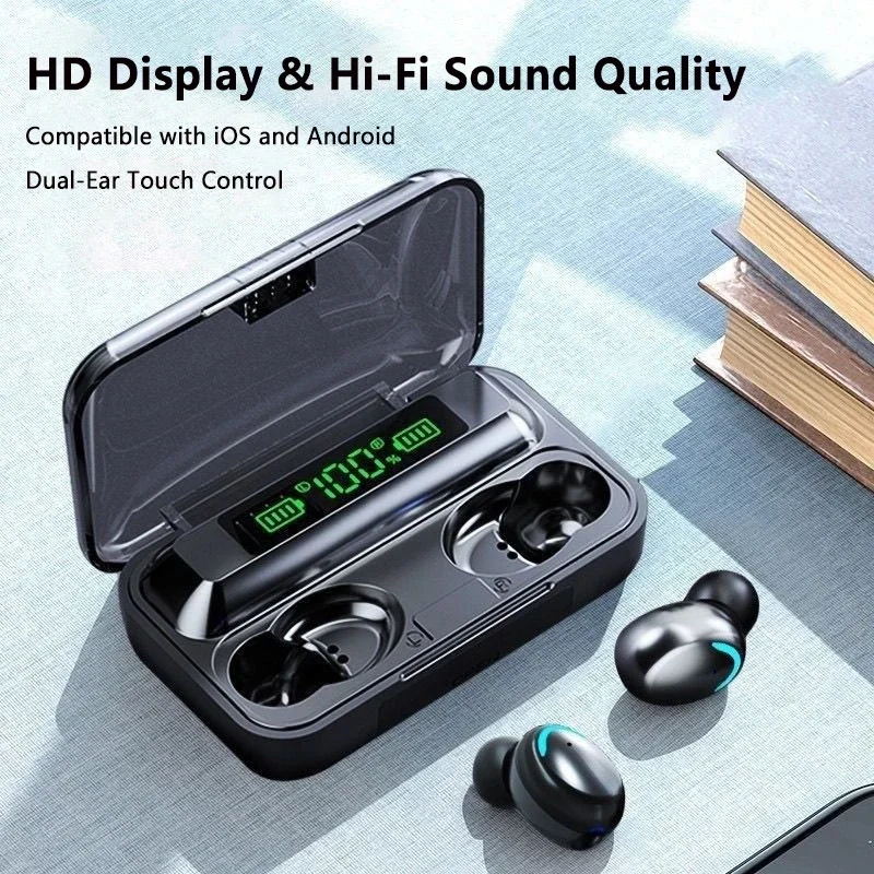 M19 Touch Bluetooth Earphones  - Anker Speaker Soundcore Boom 2 评论和价格