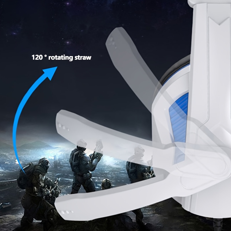 Over-the-Head Wired Headset wi - Gaming Headset Rgb 评论和价格