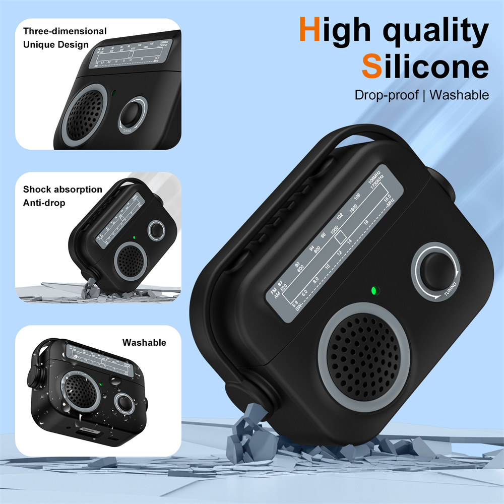 Earphone Case for AirPods 4 Ge - Anker Speaker Soundcore Boom 2 评论和价格