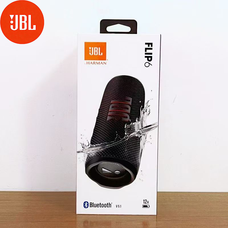 JBL FLIP 6 Bluetooth Speaker C - Anker Speaker Soundcore Boom 2 评论和价格