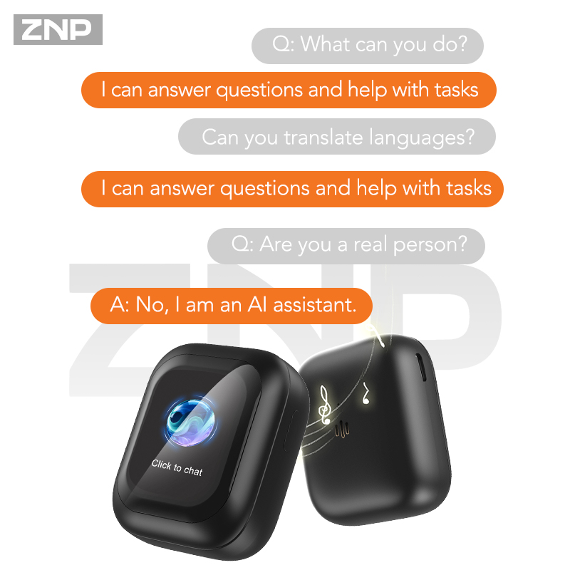 ZNP N04 TWS Wireless Earbuds W - Wireless Earbuds Tws 评论和价格
