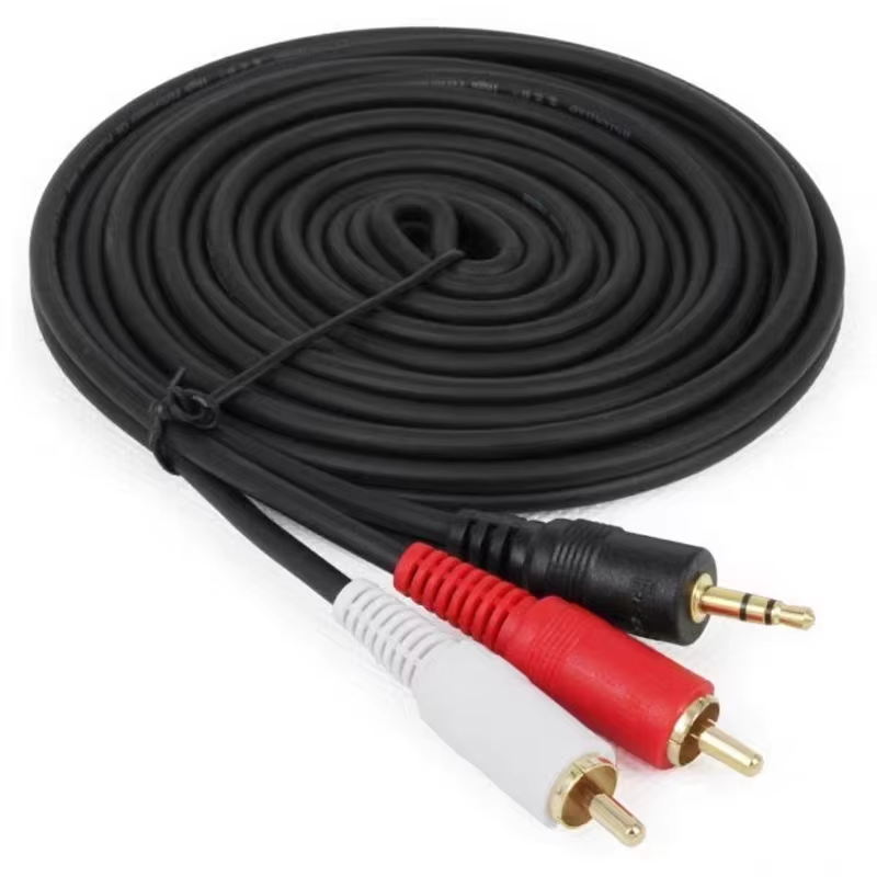 Suitable for PC DVD, Computer  - Audio Splitter Y 评论和价格