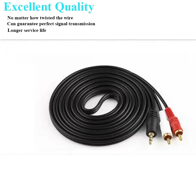 Suitable for PC DVD, Computer  - Audio Splitter Y 评论和价格