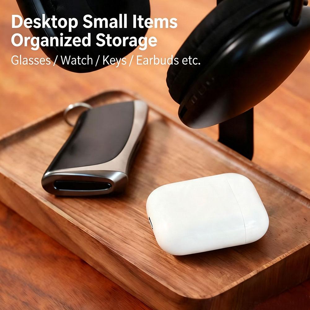 Walnut Headphone Stand Stores  - Headphone Stand Desk 评论和价格