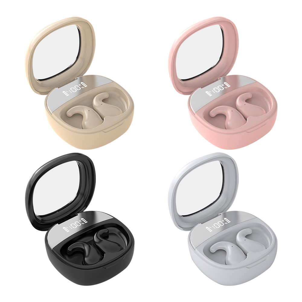Mini Earbuds Sleep Bluetooth H - Wireless Earbuds Tws 评论和价格
