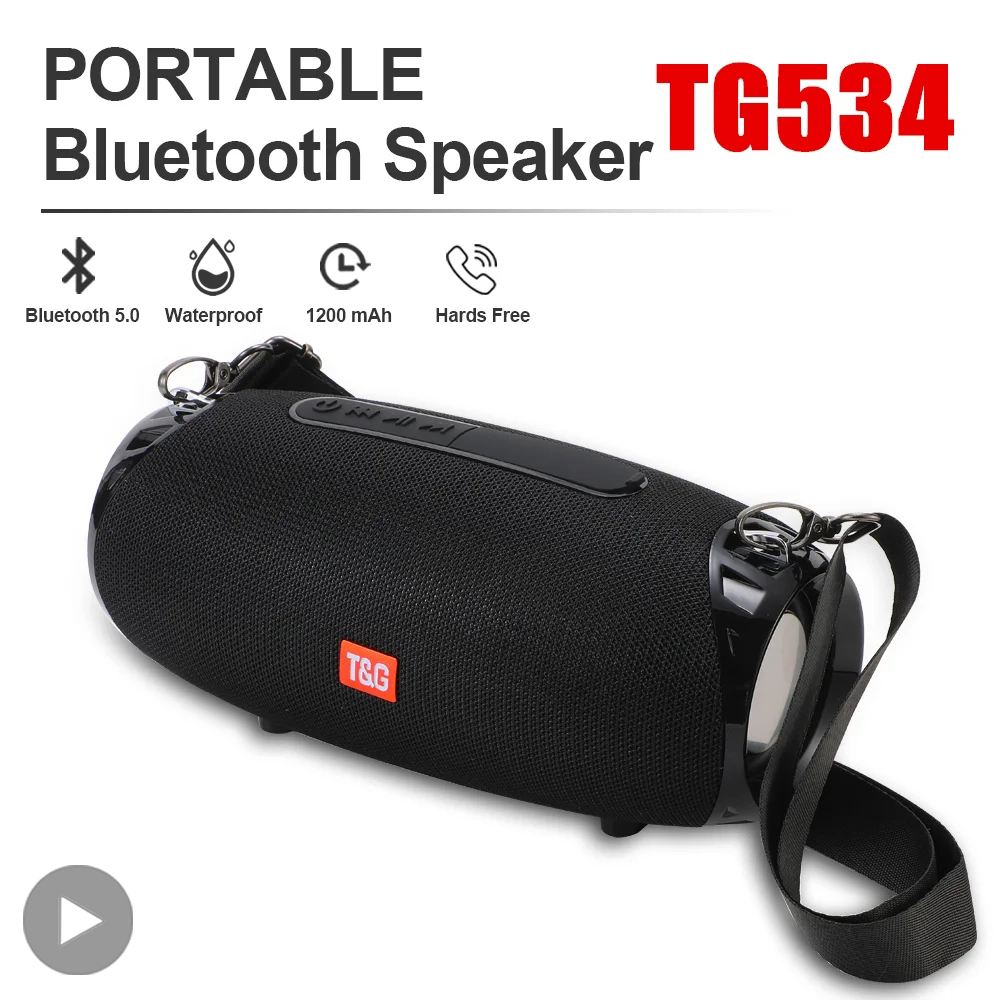 Subwoofer Caixa De Som Bluetoo - Anker Speaker Soundcore Boom 2 评论和价格