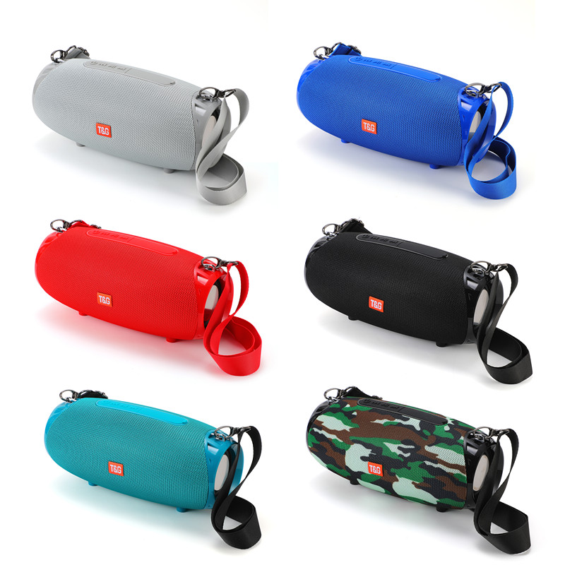 Subwoofer Caixa De Som Bluetoo - Anker Speaker Soundcore Boom 2 评论和价格