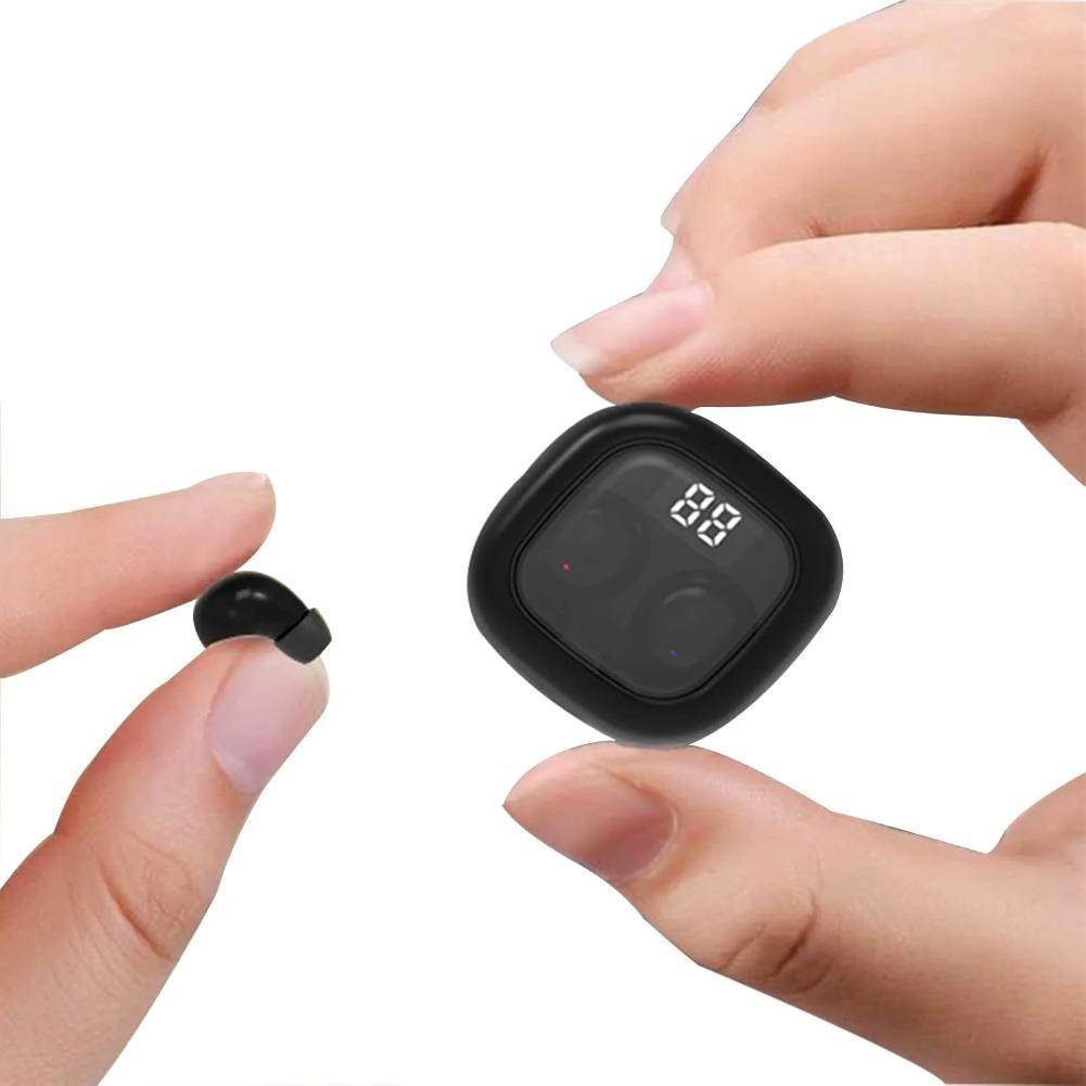 Ultra-Small TWS Wireless Earph - Wireless Earbuds Tws 评论和价格