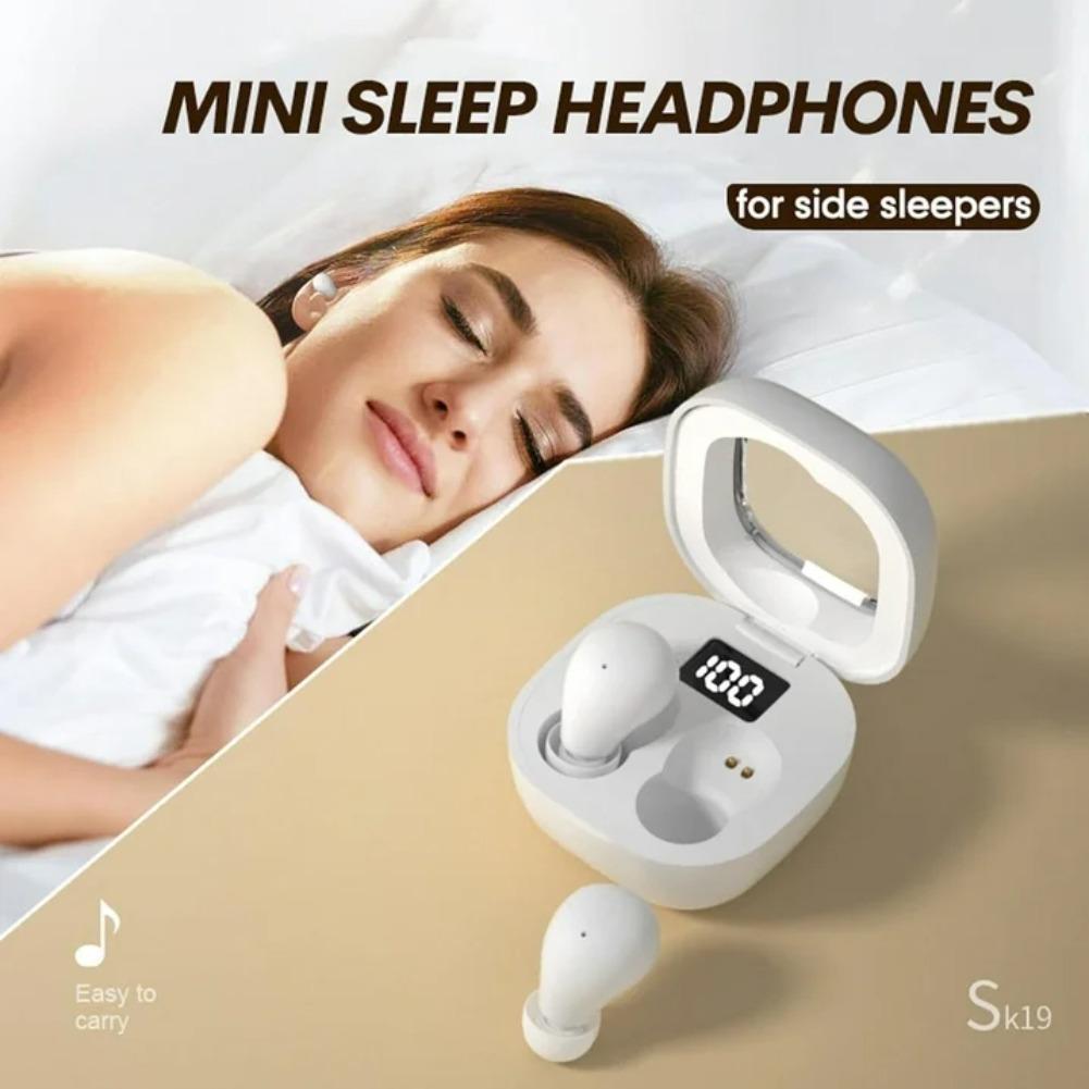 Ultra-Small TWS Wireless Earph - Wireless Earbuds Tws 评论和价格