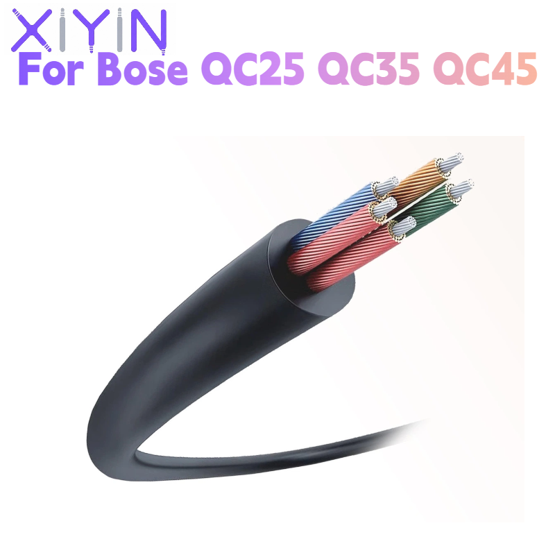 Replacement 1.4 meters DAC Typ - Wired Earphone Mic 评论和价格