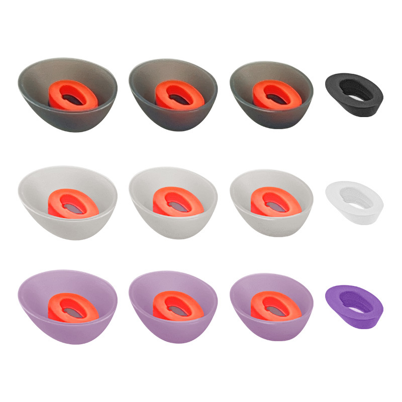 4 Pairs For JBL Tune Flex Earb - Bluetooth Headset On Ear 评论和价格