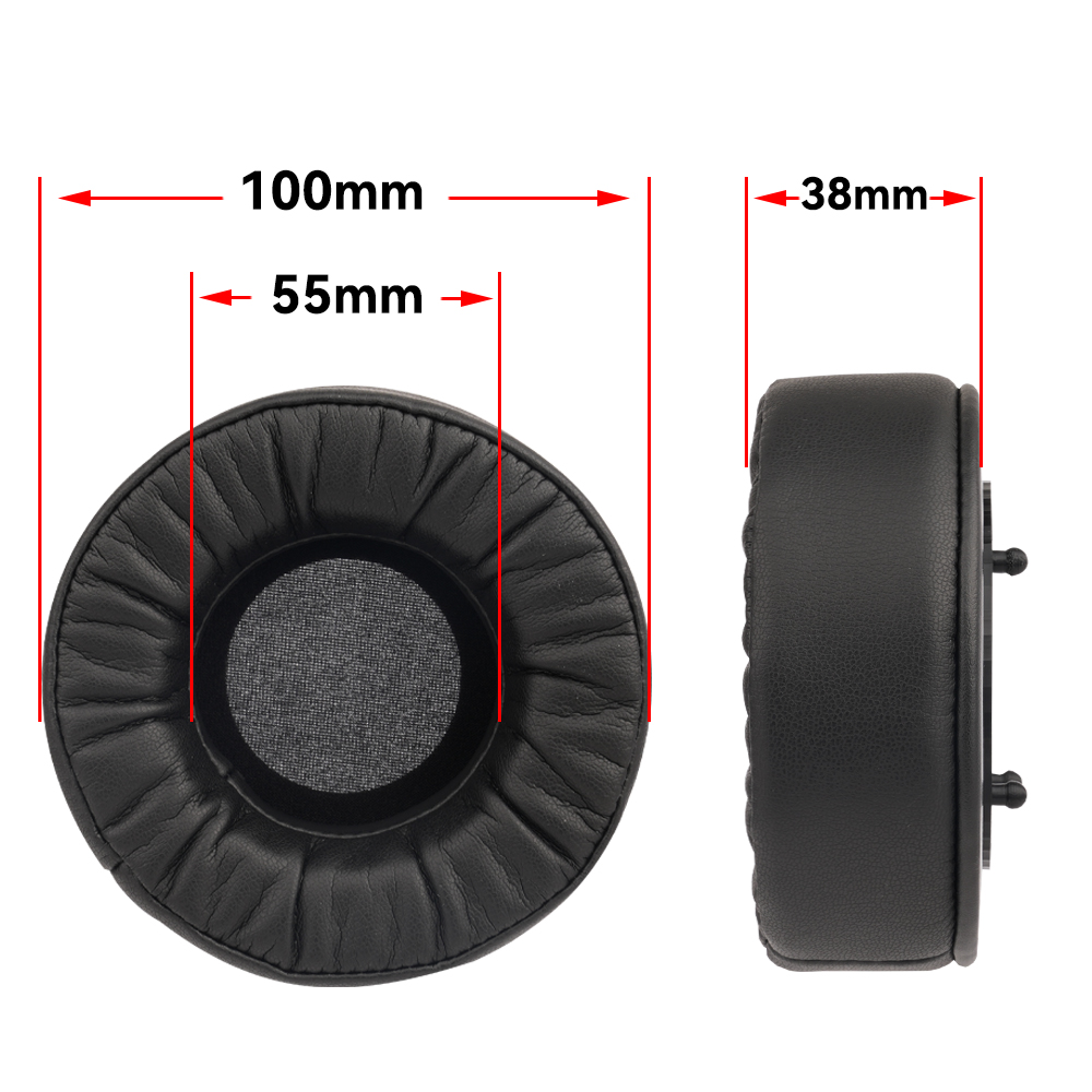 Earpads For AIAIAI TMA1 TMA2 O - Sennheiser Headphone Hd 25 评论和价格