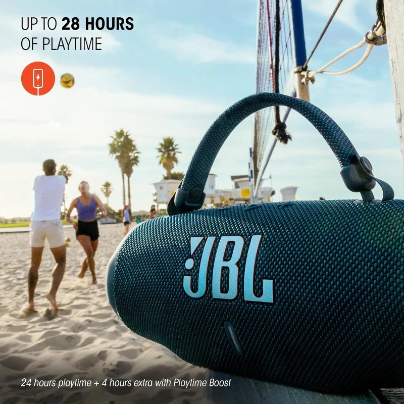 JBL CHARGE6 Portable Wireless  - Anker Speaker Soundcore Boom 2 评论和价格