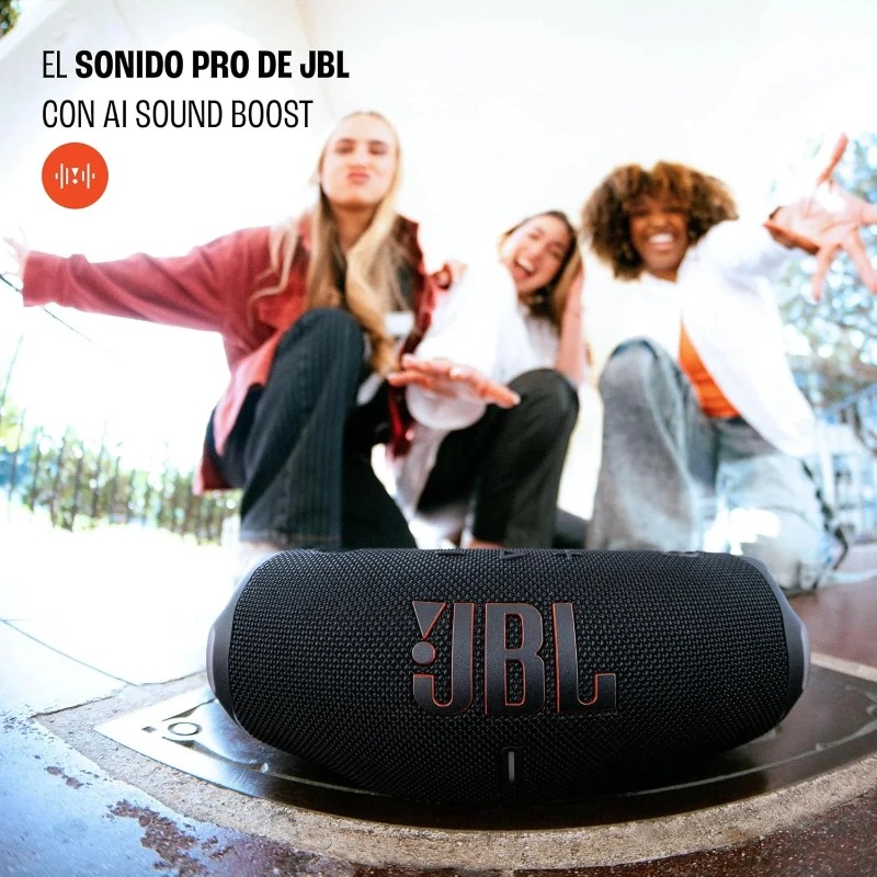 JBL CHARGE6 Portable Wireless  - Anker Speaker Soundcore Boom 2 评论和价格