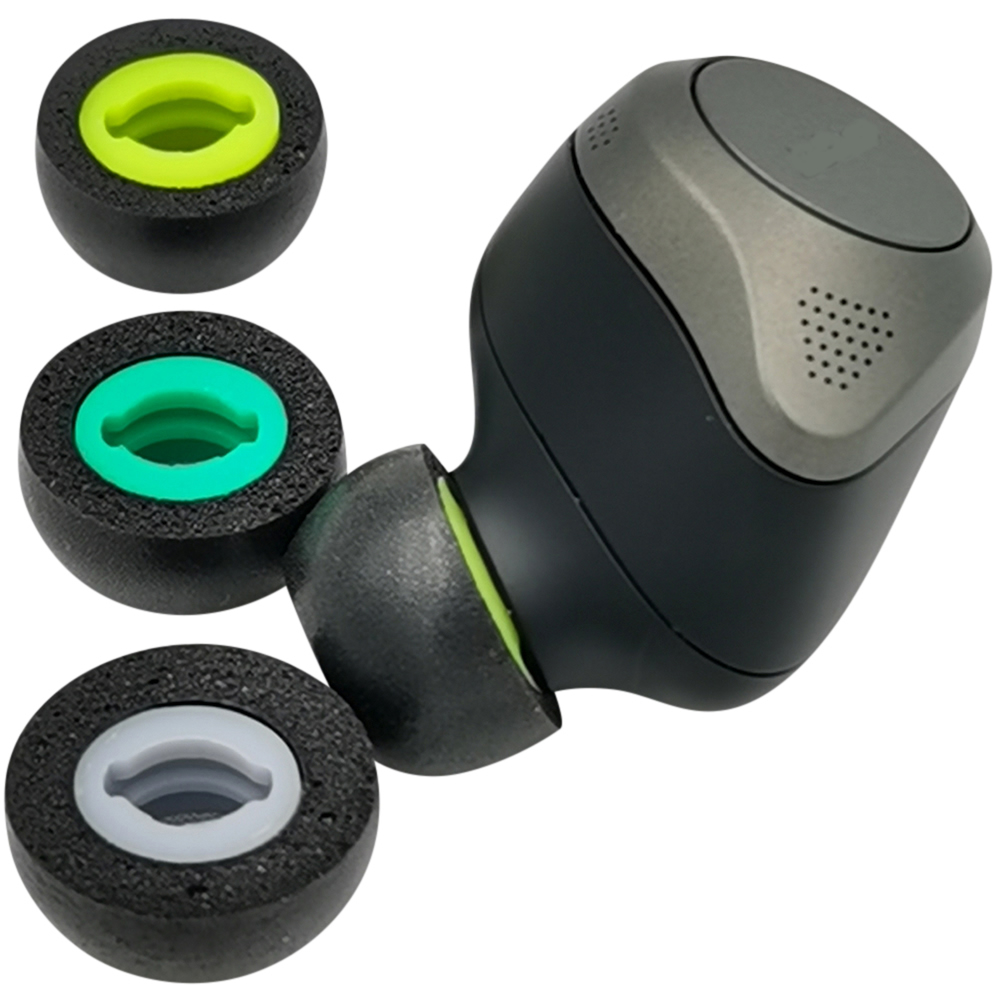 misodiko Upgraded Oval Memory  - Wireless Earbuds Tws 评论和价格