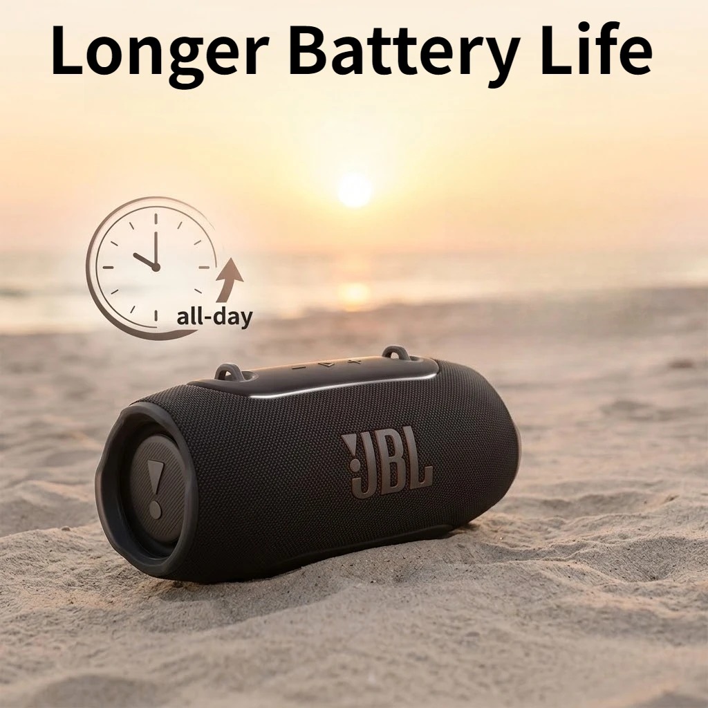 JBL Xtreme 5 Bluetooth Speaker - Jbl Speaker Charge 5 评论和价格
