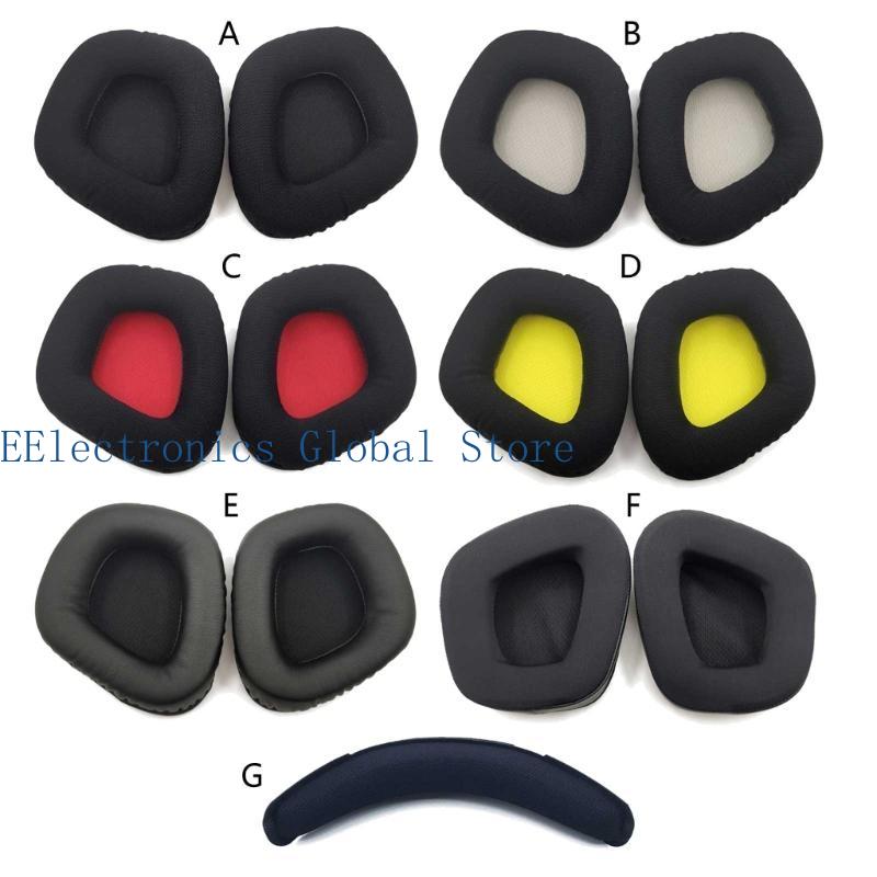 462B Gaming Headsets Ear Pads  - Gaming Headset Rgb 评论和价格